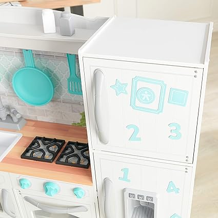 Buy Kidkraft Countryside Play Kitchen | Yallatoys.com