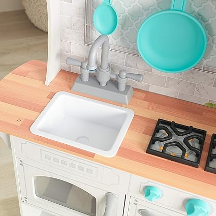 Buy Kidkraft Countryside Play Kitchen | Yallatoys.com