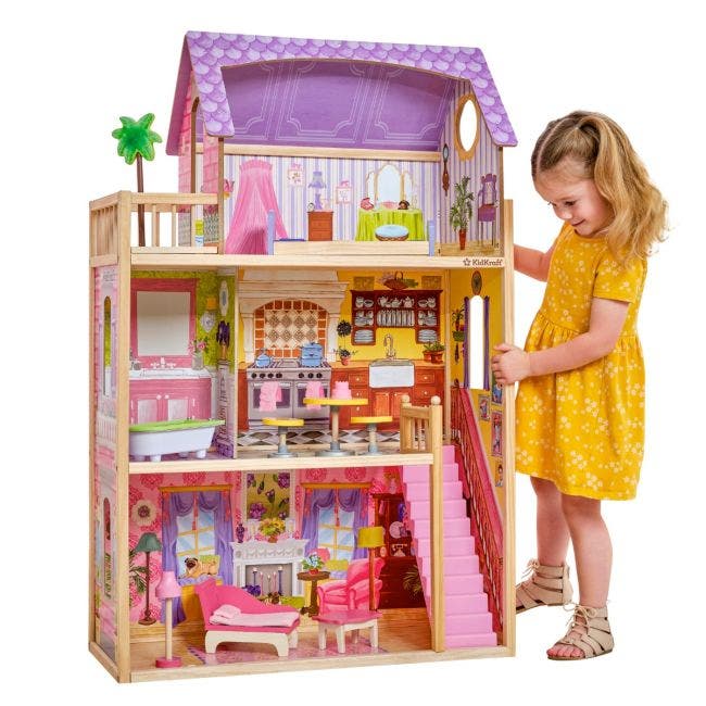 Buy Kidkraft Kayla Dollhouse | Yallatoys.com