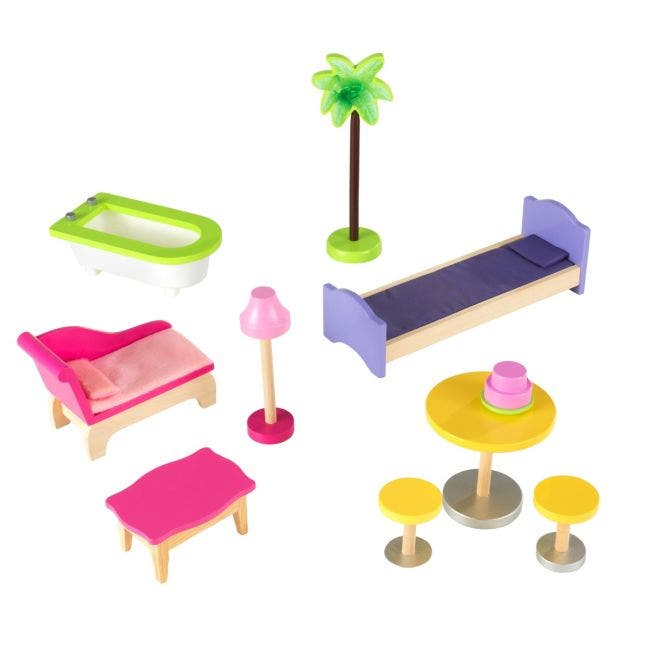 Buy Kidkraft Kayla Dollhouse | Yallatoys.com