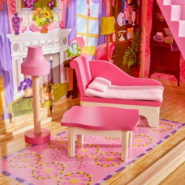 Buy Kidkraft Kayla Dollhouse | Yallatoys.com
