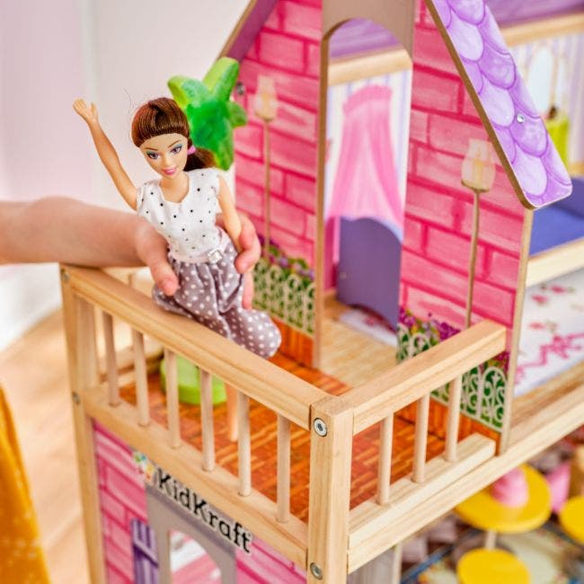 Buy Kidkraft Kayla Dollhouse | Yallatoys.com