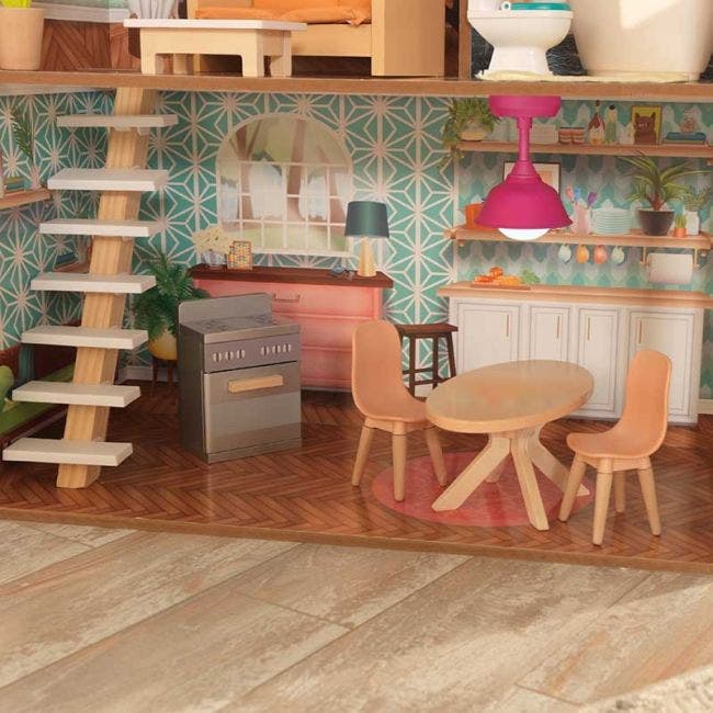 Buy Kidkraft Dottie Dollhouse | Yallatoys.com