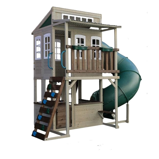 Buy Kidkraft Cozy Escape Playhouse | Yallatoys.com