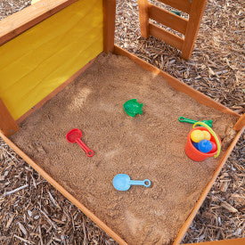 Buy Kidkraft Brightside Wooden Swing Set / Playset | Yallatoys.com