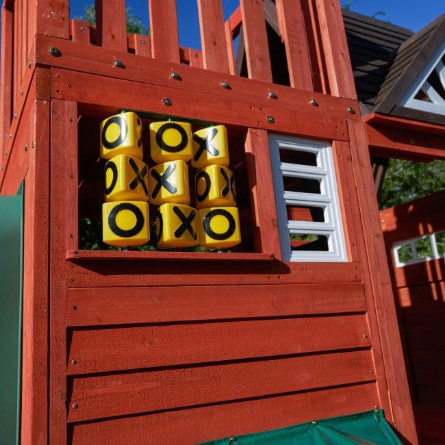 Buy Kidkraft Hilltop Playset | Yallatoys.com
