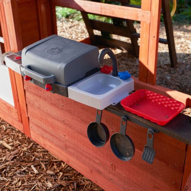 Buy Kidkraft Hilltop Playset | Yallatoys.com
