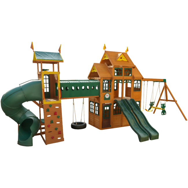 Buy Kidkraft Bear Cave Playset | Yallatoys.com