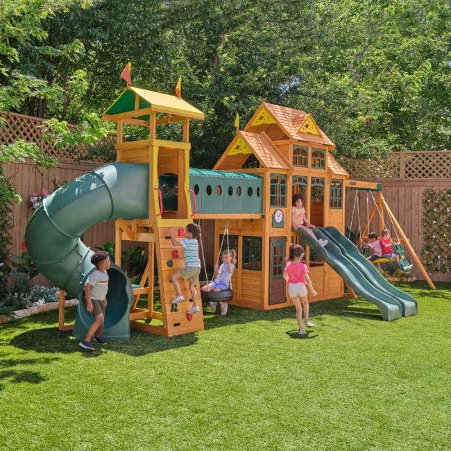 Buy Kidkraft Bear Cave Playset | Yallatoys.com