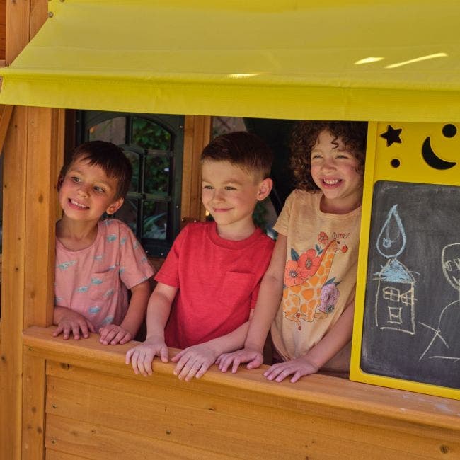 Buy Kidkraft Bear Cave Playset | Yallatoys.com