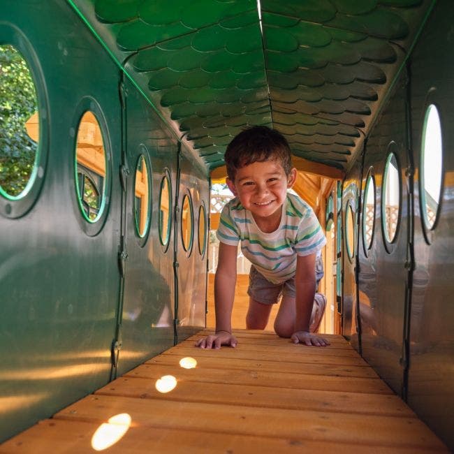 Buy Kidkraft Bear Cave Playset | Yallatoys.com