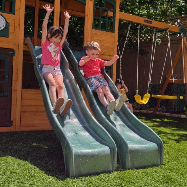 Buy Kidkraft Bear Cave Playset | Yallatoys.com