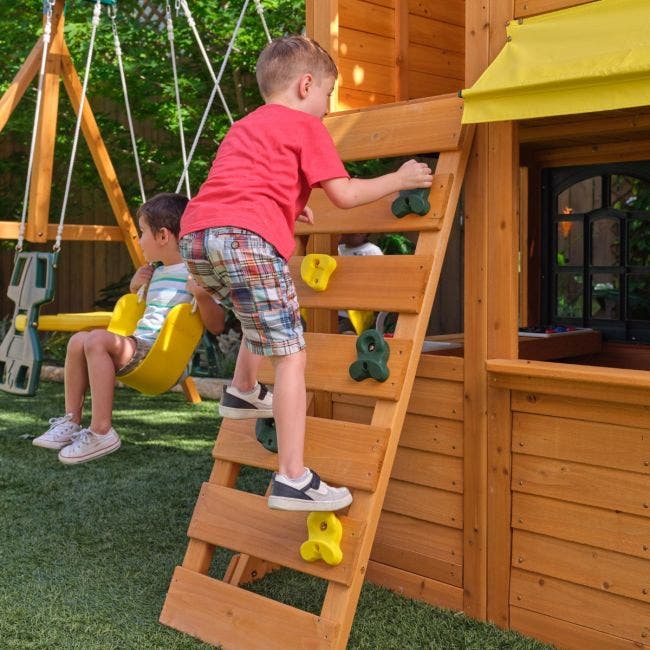 Buy Kidkraft Bear Cave Playset | Yallatoys.com