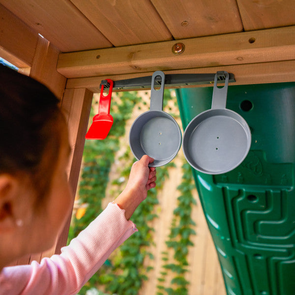 Buy Kidkraft Summit View Swing Set | Yallatoys.com