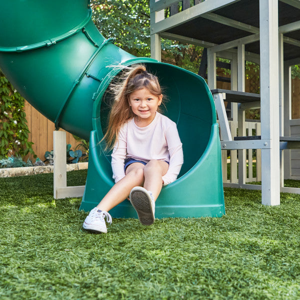 Buy Kidkraft Silver Sands Swingset / Playset | Yallatoys.com