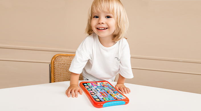 Buy Kids Hits Hit Pad Cars And Trucks | Yallatoys.com