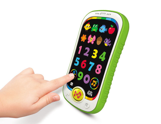 Buy Kids Hits Smart Phone Counting Fun | Yallatoys.com