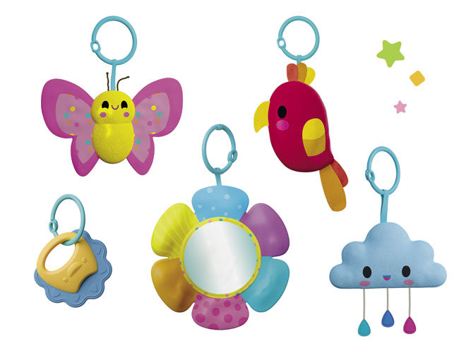 Buy Kids Hits Activity Gym Zoo Friends | Yallatoys.com