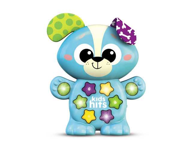 Buy Kids Hits Babies Musical Puppy | Yallatoys.com