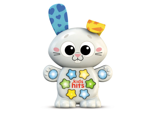 Buy Kids Hits Babies Musical Rabbit | Yallatoys.com