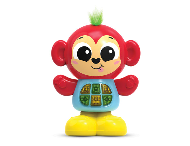 Buy Kids Hits Baby Hoppers Monkey | Yallatoys.com