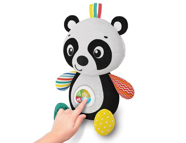 Buy Kids Hits My Friend Baby Panda Timmy | Yallatoys.com