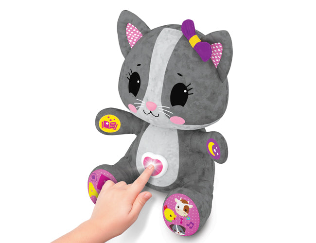 Buy Kids Hits Play Me Kitten | Yallatoys.com