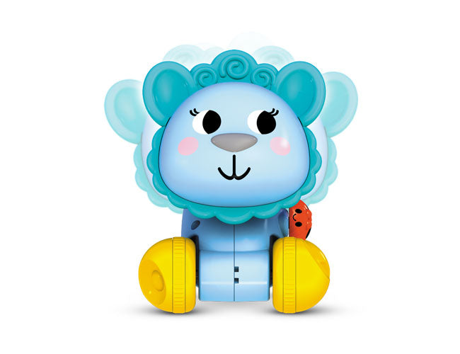 Buy Kids Hits Push And Roll Llama | Yallatoys.com