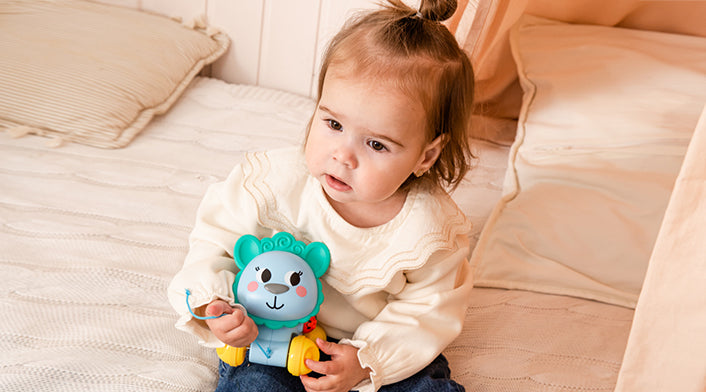 Buy Kids Hits Push And Roll Llama | Yallatoys.com