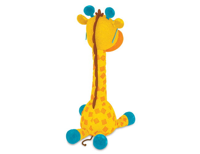 Buy Kids Hits Dancing Giraffe Paul | Yallatoys.com