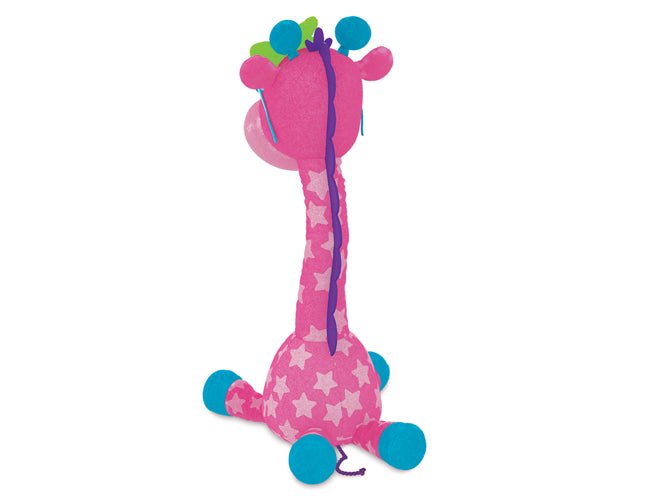 Buy Kids Hits Dancing Giraffe Polly | Yallatoys.com