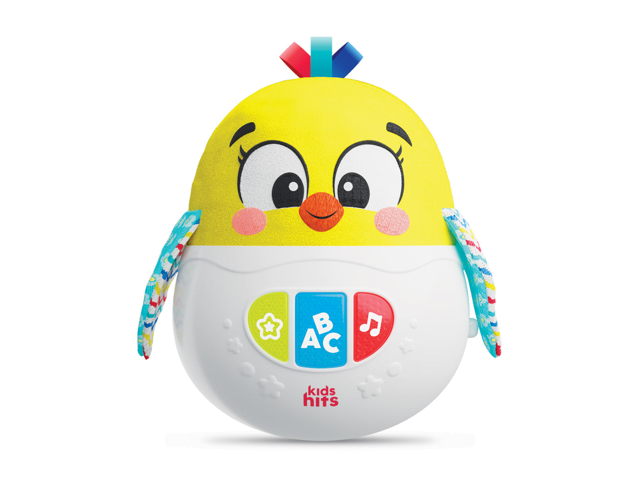 Buy Kids Hits Roly Poly Chick | Yallatoys.com