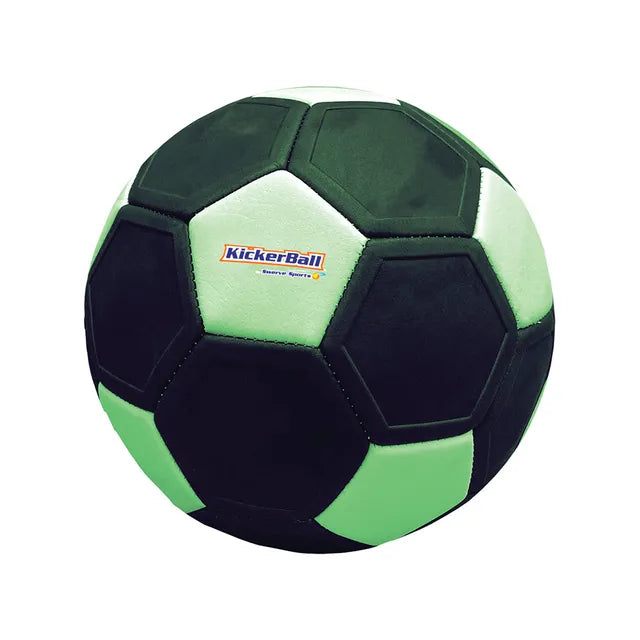 Buy Kickerball Curve And Swerve Football Toy Glow In The Dark | Yallatoys.com
