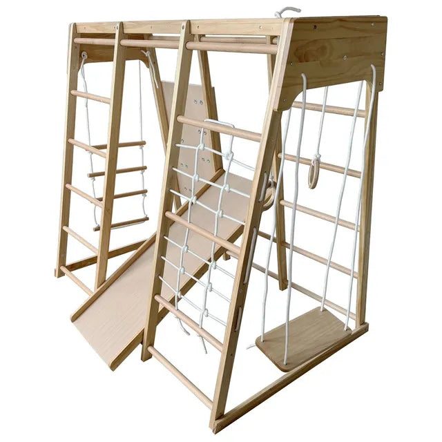 Buy Kiddoro Cheerful Climber Playset | Yallatoys.com