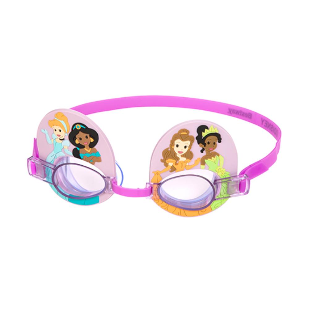 kids Disney Princess swim goggles