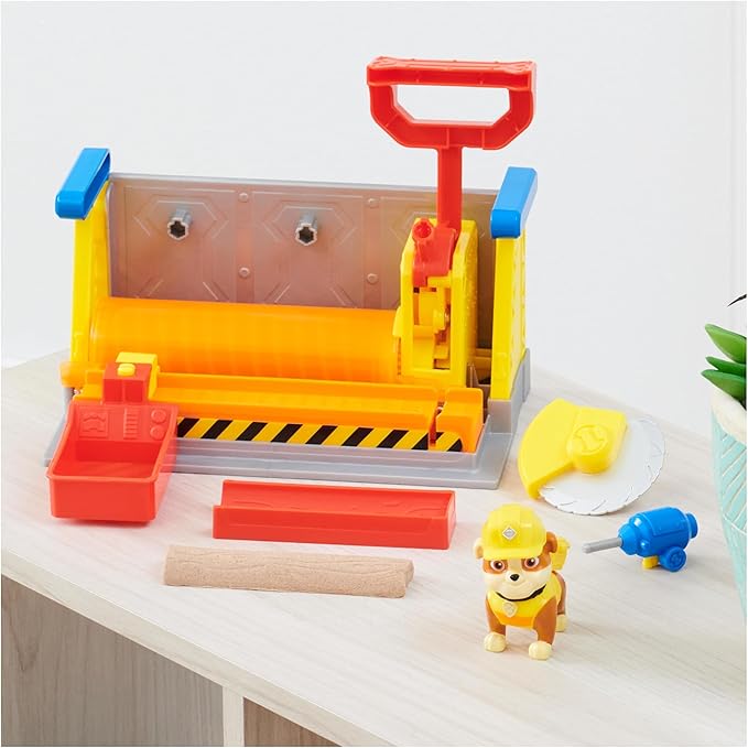 kids Paw Patrol playset