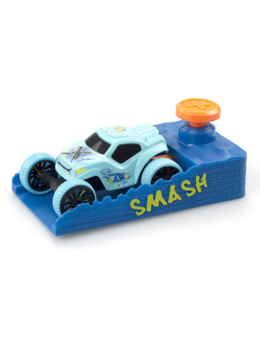kids action car set