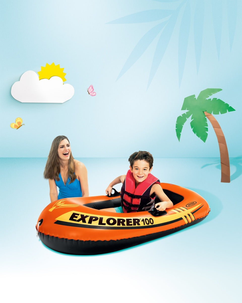kids boat