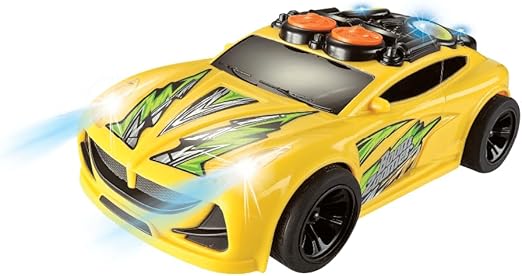 kids boom zoomer toy