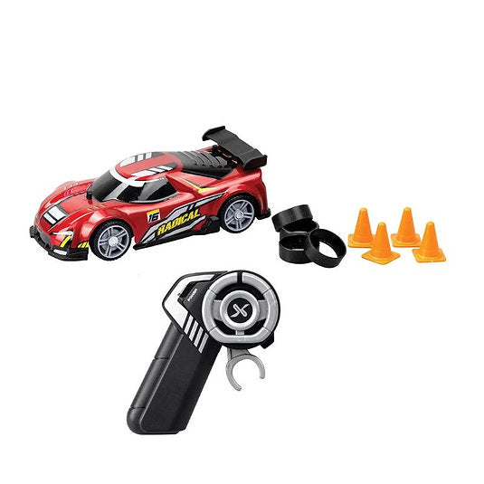 kids buildable RC car
