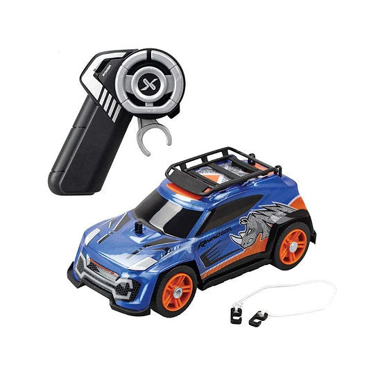 kids buildable RC cars