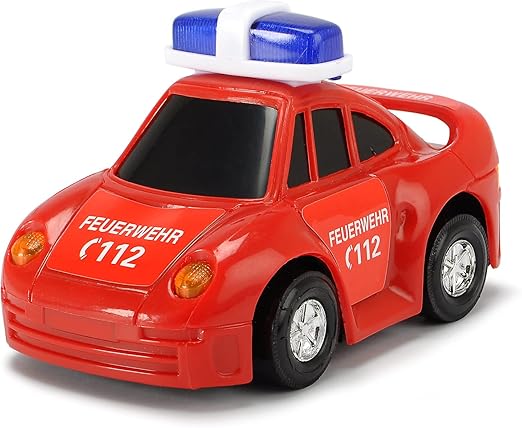 kids bump go toy car
