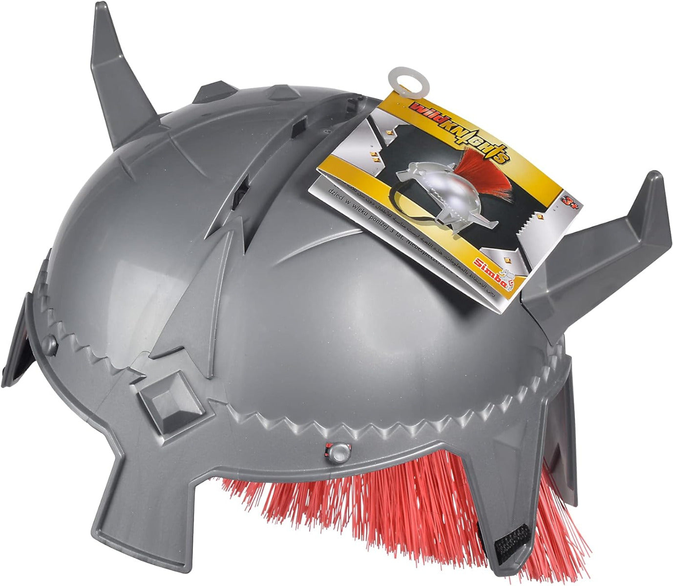 kids costume knight helmet