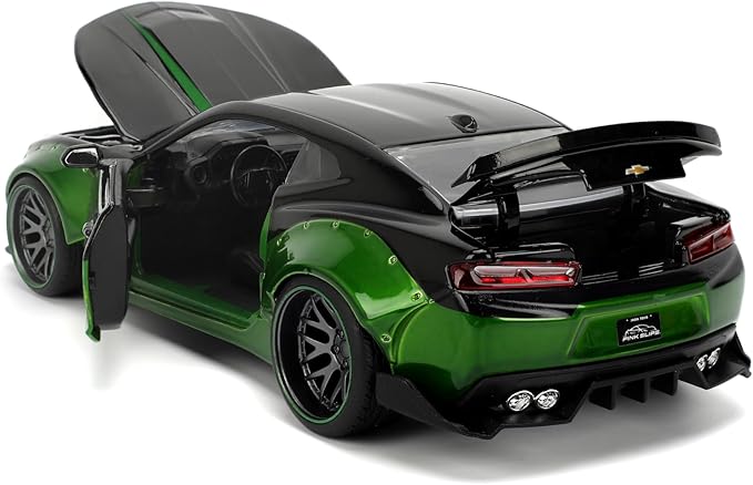 kids diecast car
