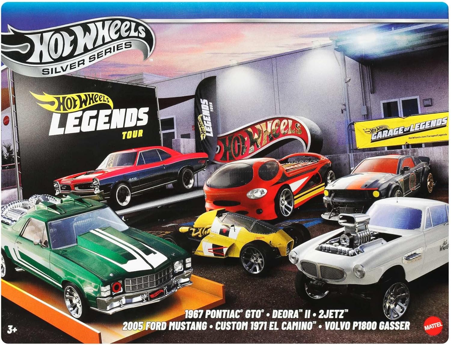 kids diecast car collection