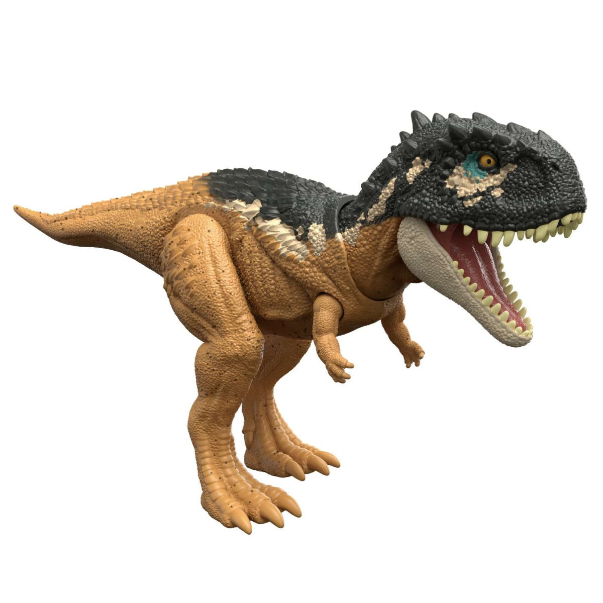 kids dino action figure