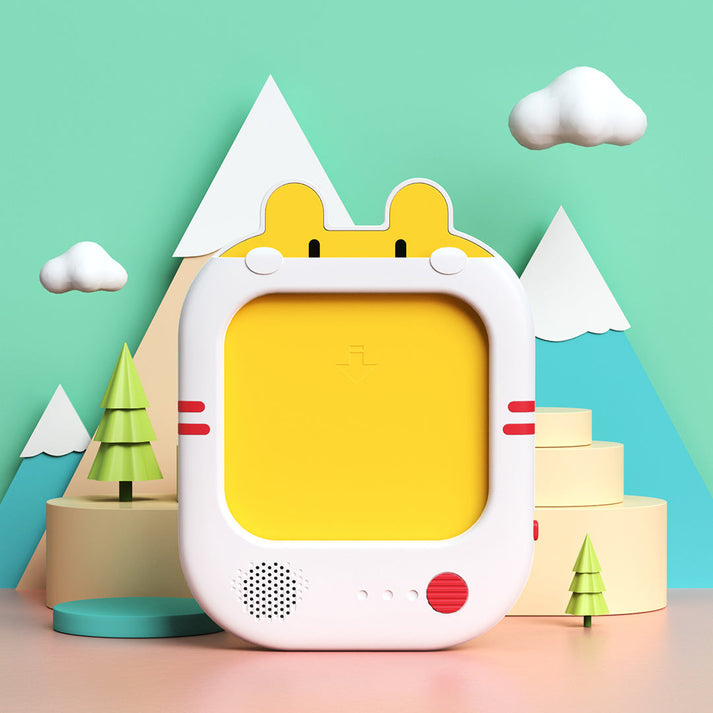 kids educational tablet toy