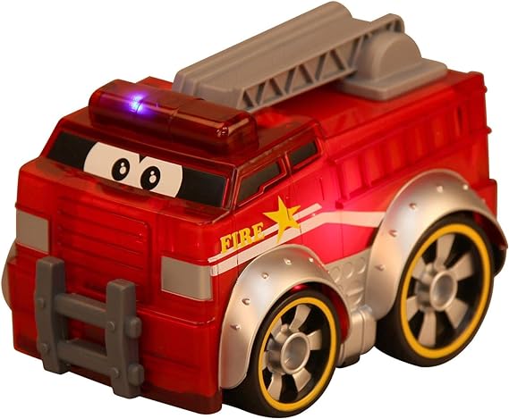 kids fire engine toy