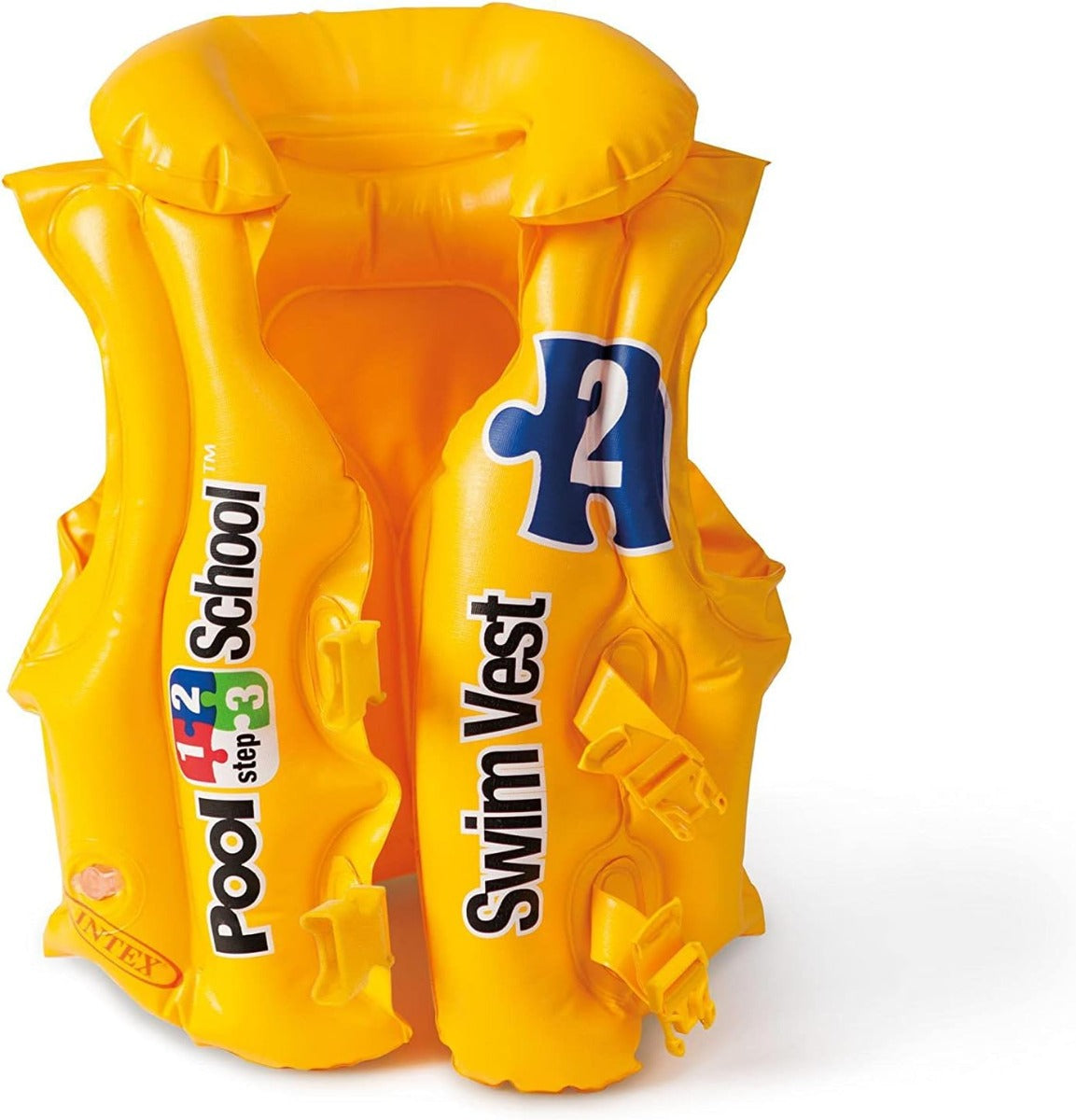 kids flotation vest