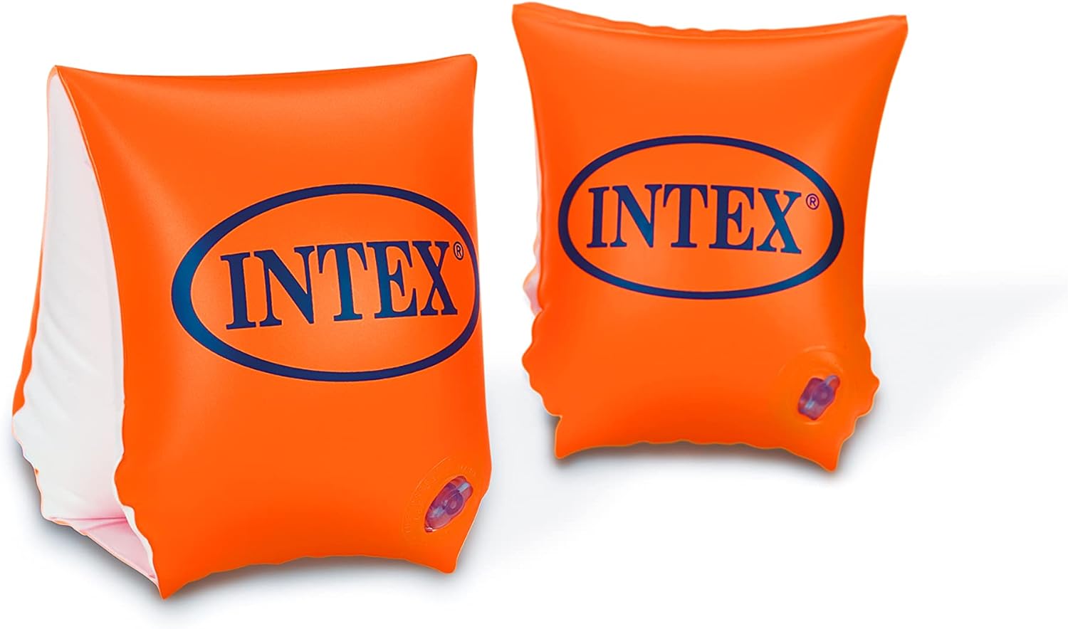 kids inflatable arm bands 6-12